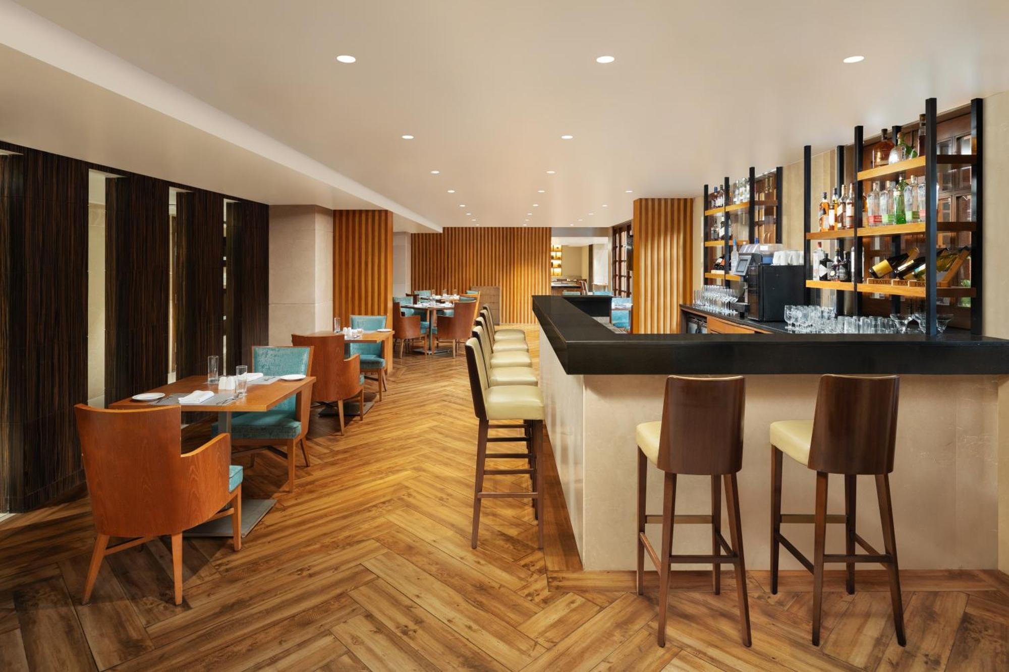 Hotel Fairfield By Marriott Goa Calangute Exterior foto